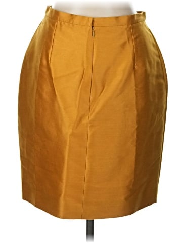 Oscar De La Renta Formal Skirt (view 2)