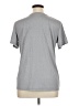 Athletic Works 100% Polyester Gray Active T-Shirt Size XL - photo 2