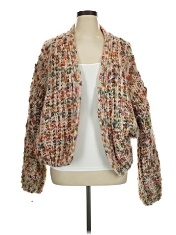 Anthropologie Cardigan (view 1)