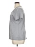 Athletic Works 100% Polyester Gray Active T-Shirt Size XL - photo 5