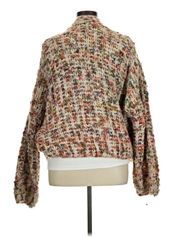 Anthropologie Cardigan (view 2)