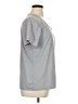 Athletic Works 100% Polyester Gray Active T-Shirt Size XL - photo 4