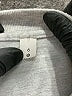 Lululemon Athletica Gray Long Sleeve Turtleneck Size 6 - photo 4