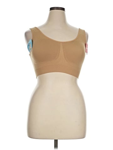 SPANX Sports Bra (view 1)