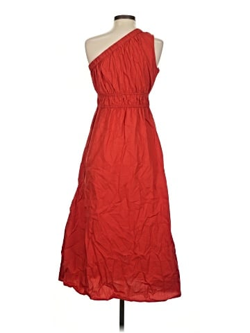 Rails Casual Dress (view 2)