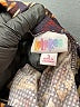 Lularoe Print Brown Casual Skirt Size S - photo 4