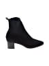 Joie Black Ankle Boots Size 7 - photo 1