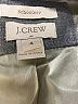 J.Crew Factory Store Gray Blazer Size 4 - photo 6
