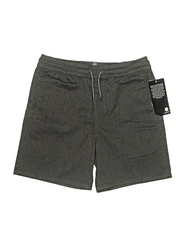 Volcom Athletic Shorts (view 1)