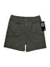 Volcom Solid Gray Athletic Shorts Size 10 - photo 1
