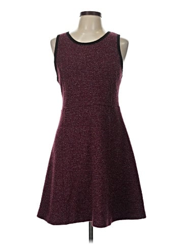 J.Crew Factory Store Casual Dress (view 1)