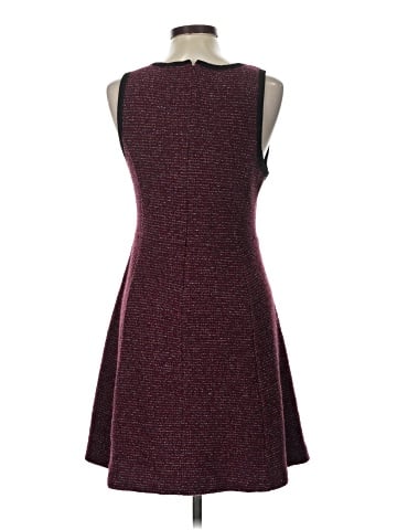 J.Crew Factory Store Casual Dress (view 2)