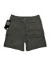 Volcom Solid Gray Athletic Shorts Size 10 - photo 2