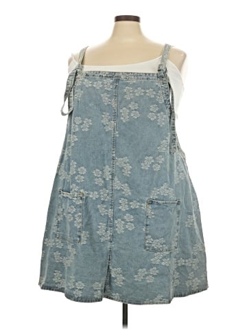 Arula Casual Dress (view 1)