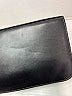 Saint Laurent 100% Leather Black Leather Wallet One size - photo 5