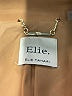 Elie Tahari Brown Blazer Size 4 - photo 6
