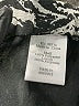 Coldwater Creek 100% Polyester Print Silver Casual Skirt Size M - photo 5
