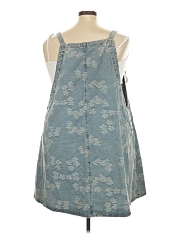 Arula Casual Dress (view 2)