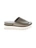 Eileen Fisher Gray Mule/Clog Size 7 - photo 1
