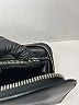 Saint Laurent 100% Leather Black Leather Wallet One size - photo 9