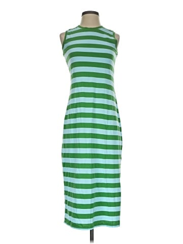 J.Crew Factory Store Casual Dress (view 1)
