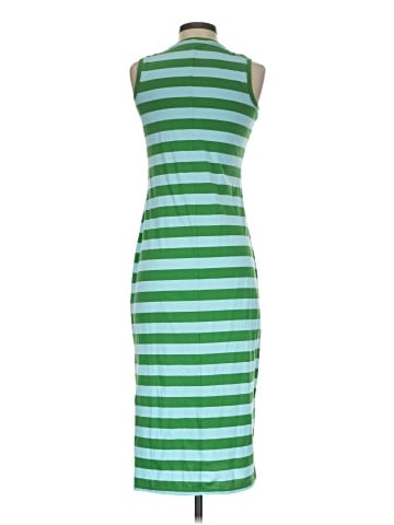 J.Crew Factory Store Casual Dress (view 2)