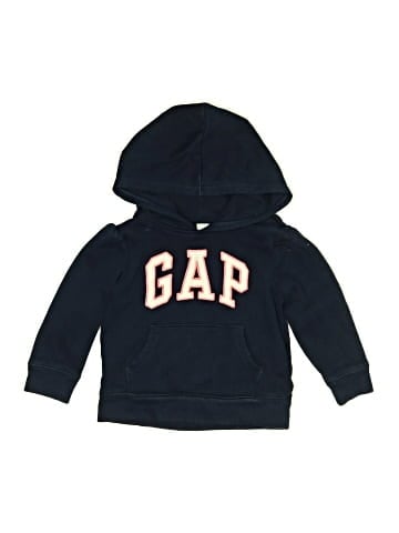 Baby Gap Pullover Hoodie (view 1)