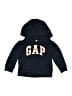 Baby Gap Blue Pullover Hoodie Size 2 - photo 1