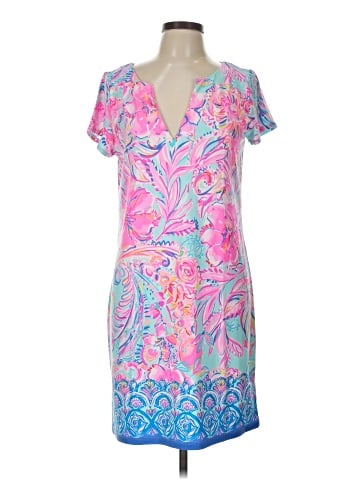 Lilly Pulitzer Casual Dress (view 1)