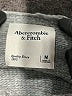 Abercrombie & Fitch Gray Pullover Sweater Size M - photo 4
