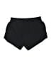 Nike 100% Polyester Black Athletic Shorts Size L (kids) - photo 2