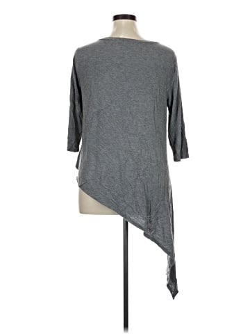 Soma 3/4 Sleeve T-Shirt (view 2)