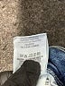 DL1961 Blue Jeans Size 16 - photo 8