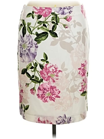 Ann Taylor Factory Formal Skirt (view 1)