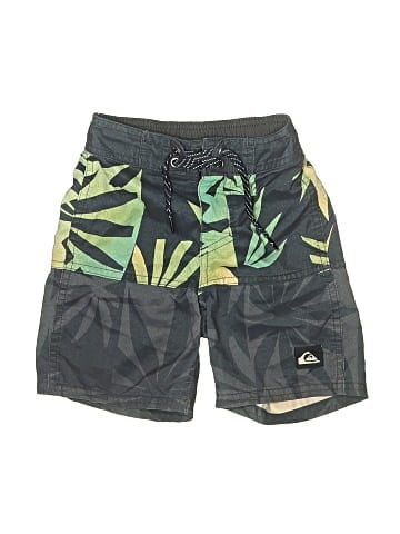 Quiksilver Rash Guard (view 1)