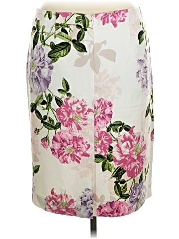 Ann Taylor Factory Formal Skirt (view 2)