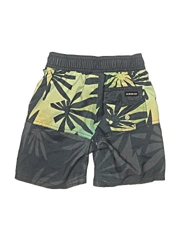 Quiksilver Rash Guard (view 2)