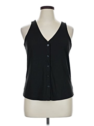 Nicole Miller New York Tank Top (view 1)