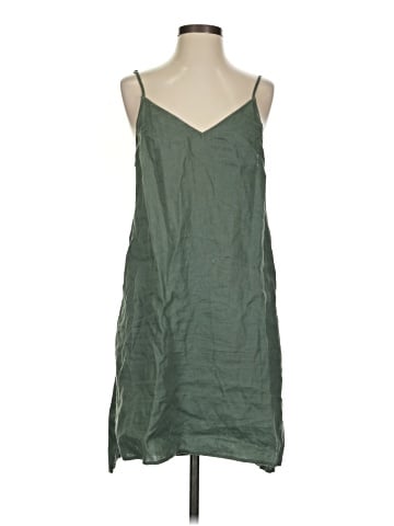 Amazhiyu Casual Dress (view 1)