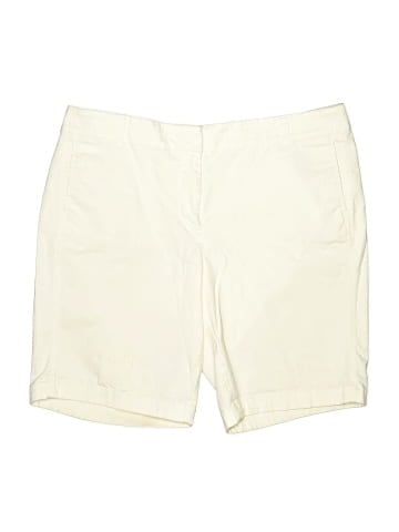 J.Crew Khaki Shorts (view 1)