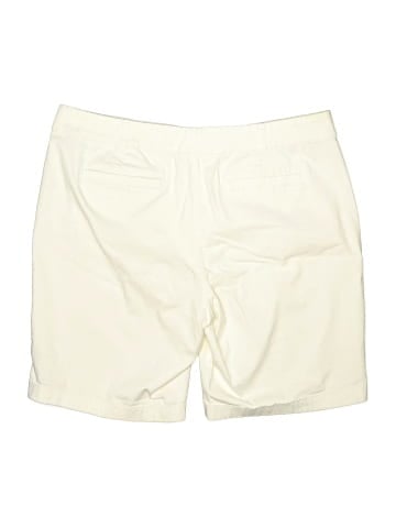 J.Crew Khaki Shorts (view 2)