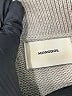 Assorted Brands Gray Turtleneck Sweater Size M (estimated) - photo 4