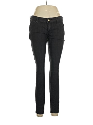Express Jeans Jeggings (view 1)