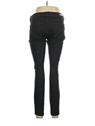Express Jeans Jeggings (view 2)