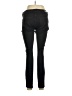 Express Jeans Black Jeggings Size 10 - photo 2