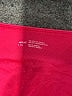 Aerie Solid Pink One Piece Swimsuit Size L - photo 3