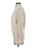 Madewell Solid Ivory Wool Pullover Sweater Size S - photo 5