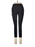 The North Face Solid Black Active Pants Size M - photo 2