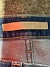 Joe's Jeans Blue Jeans Size 27 waist - photo 7