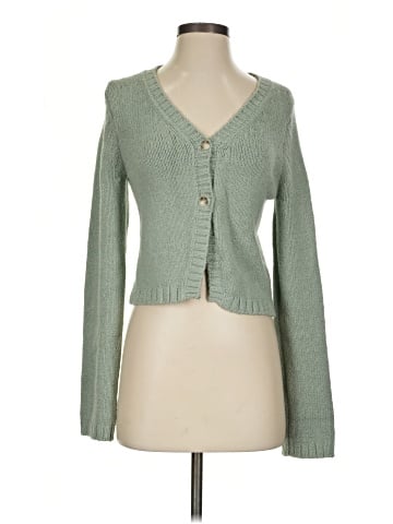 Abercrombie & Fitch Cardigan (view 1)